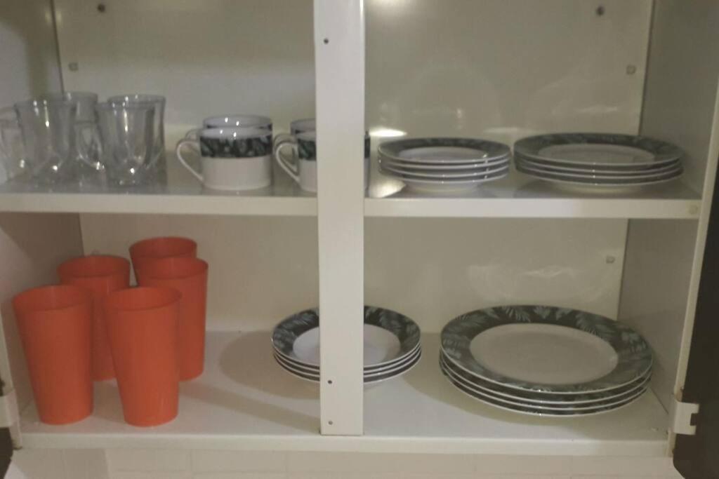 Appartement 44 Simples Funcional Av Paulista X Metro Brigadeiro Promatre Wifi 300 à São Paulo Extérieur photo