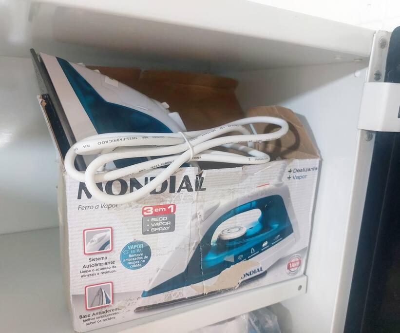 Appartement 44 Simples Funcional Av Paulista X Metro Brigadeiro Promatre Wifi 300 à São Paulo Extérieur photo