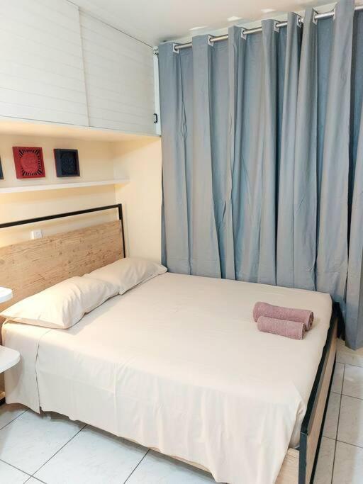 Appartement 44 Simples Funcional Av Paulista X Metro Brigadeiro Promatre Wifi 300 à São Paulo Extérieur photo