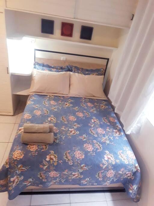 Appartement 44 Simples Funcional Av Paulista X Metro Brigadeiro Promatre Wifi 300 à São Paulo Extérieur photo