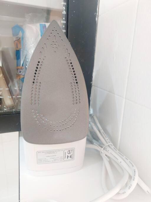 Appartement 44 Simples Funcional Av Paulista X Metro Brigadeiro Promatre Wifi 300 à São Paulo Extérieur photo